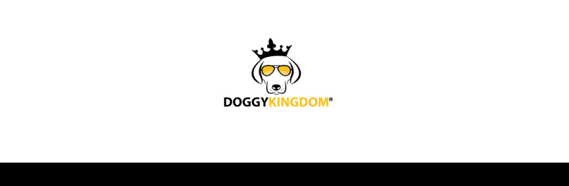 doggykingdom . Cover Image
