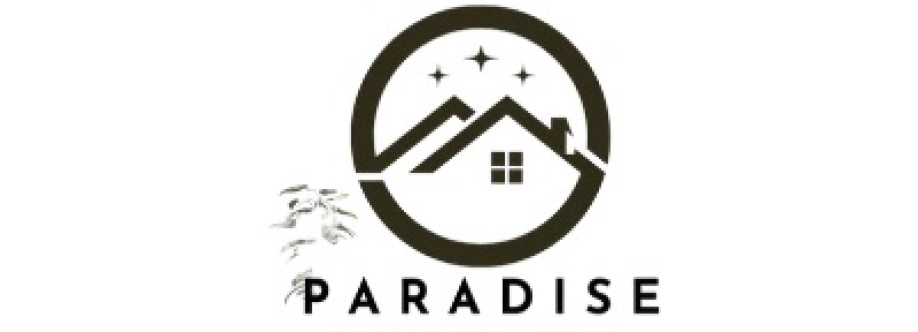 Home Decor Paradise Cover Image