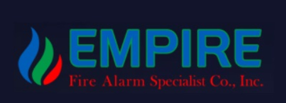 Empire Fire Alarm Specialist Co Inc Cover Image