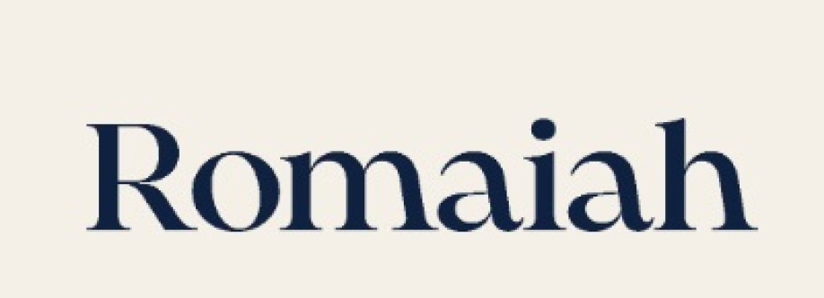 Romaiah Cover Image