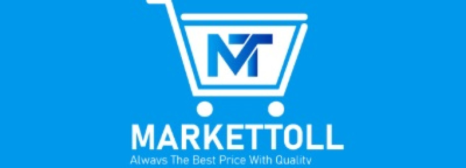 Markettoll Cover Image