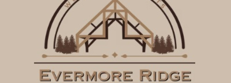 Evermore Ridge Cover Image