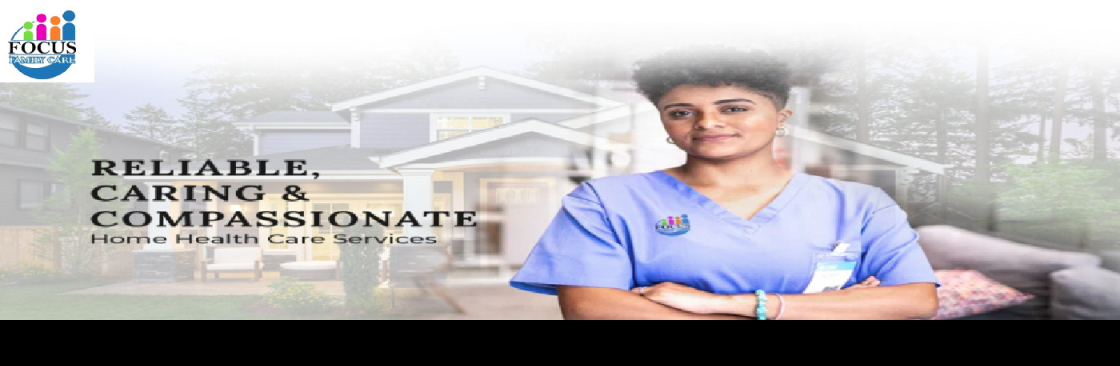 Focus Family Care LLC Cover Image