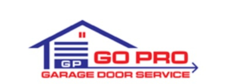 Go Pro Garage Door Service Cover Image