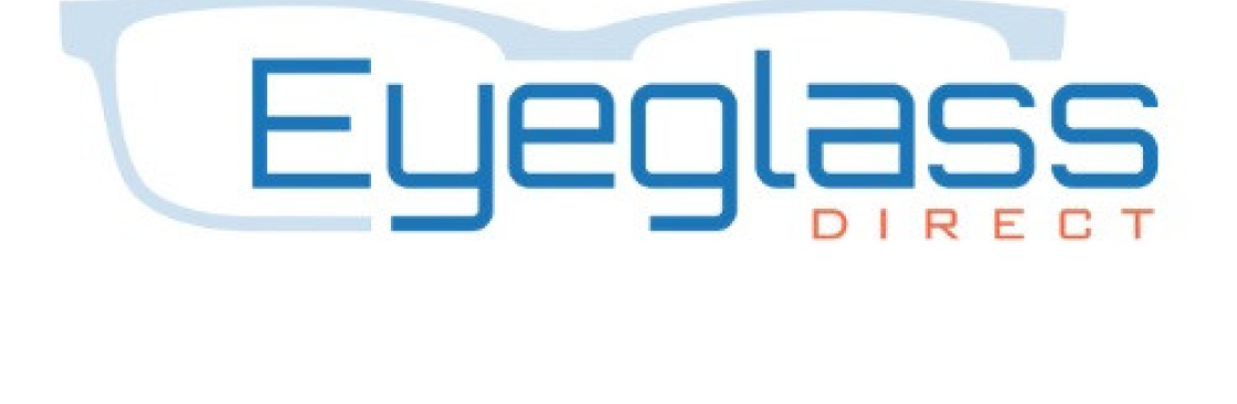 Eyeglassdirect Cover Image