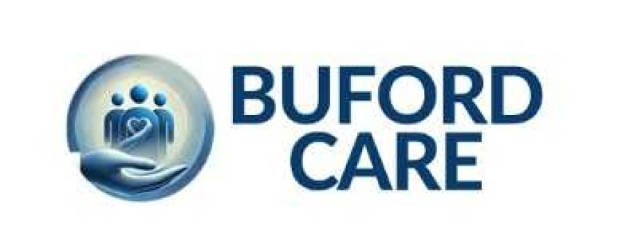 Buford Care Cover Image