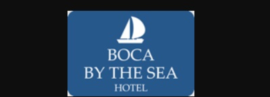 Boca By The Sea Hotel Cover Image