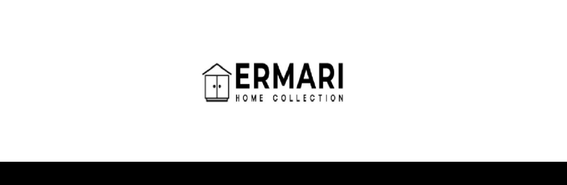 ERMARI HOME COLLECTION Cover Image