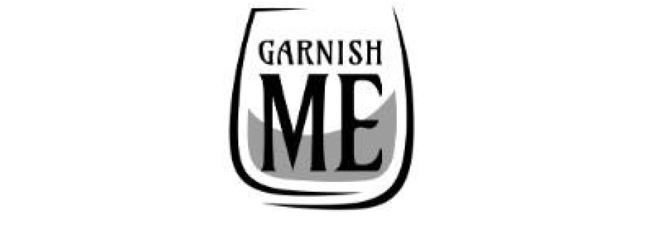 Garnish ME Cover Image