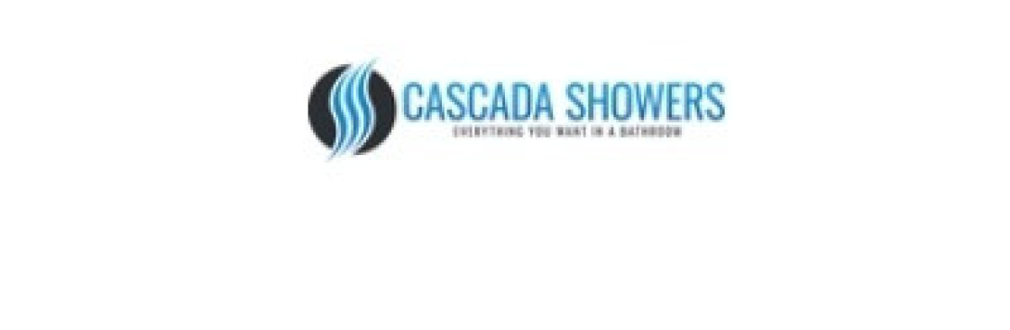 Cascada Showers Cover Image
