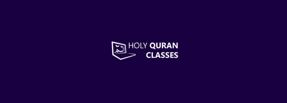 Holy Quran Classes Cover Image