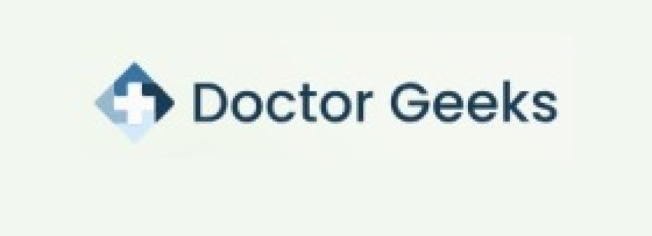 Doctor Geeks LLC Cover Image