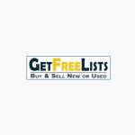 Getfreelists (Getfreelists) Profile Picture