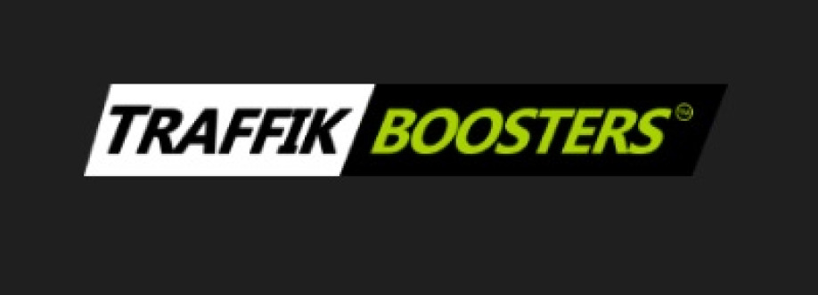 Traffik Boosters Cover Image