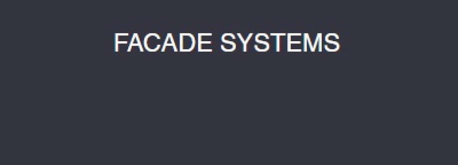 facadesystems Cover Image