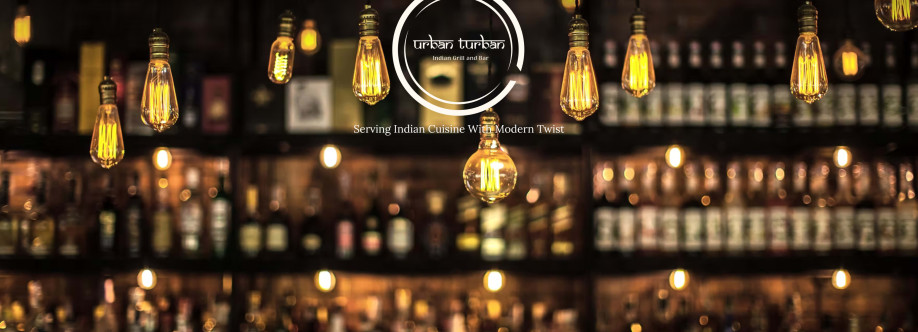 Urban Turban Indian Grill and Bar Cover Image
