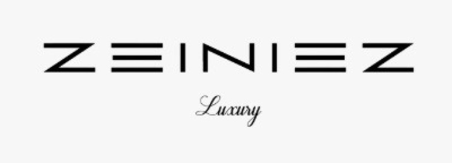 ZEINIEZ LTD Cover Image