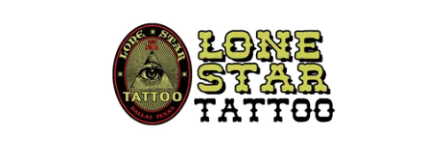 Lone Star Tattoo Cover Image