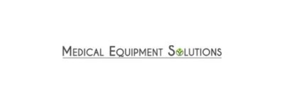 medical equipment solutions Cover Image