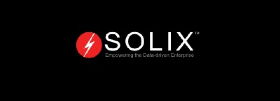 Solix Technologies Cover Image