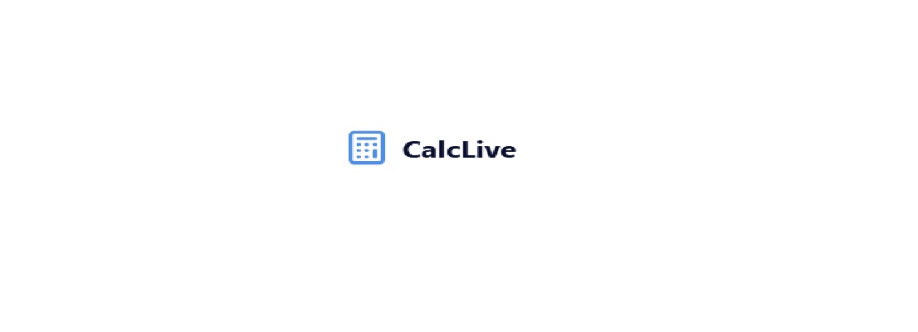 Calclive Cover Image