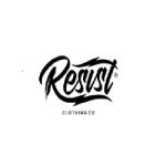 RESIST CLOTHING COMPANY Profile Picture