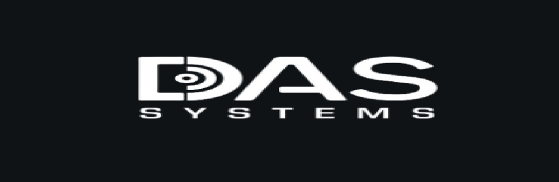 DAS Systems Inc Cover Image