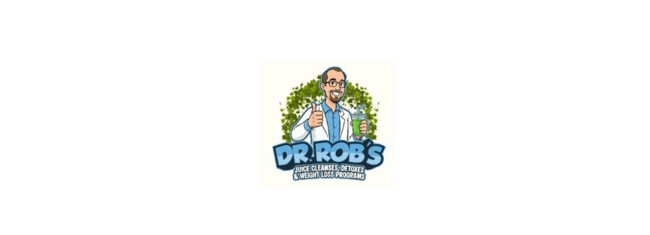 drrobsjuicecleanses Cover Image