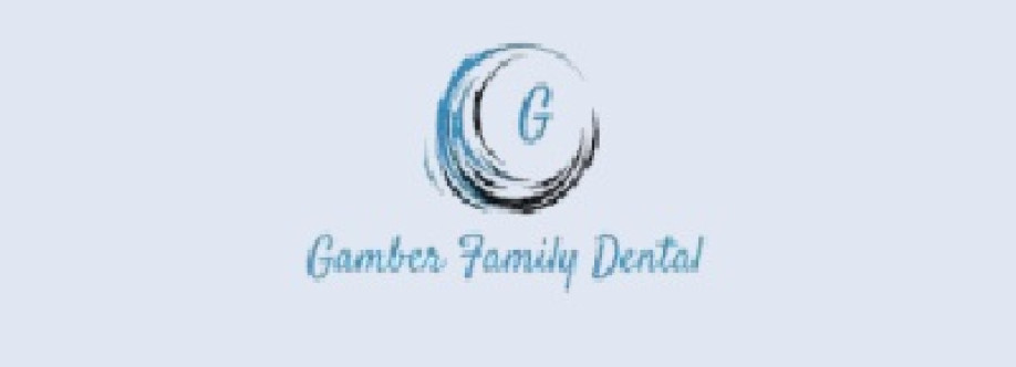 gamberfamilydental Cover Image