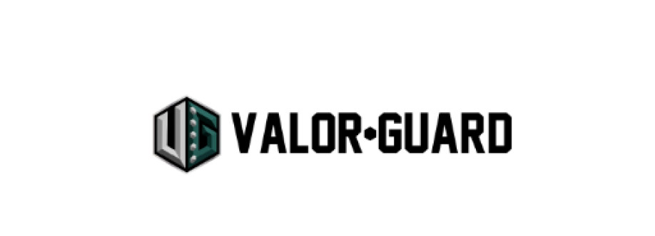 Valor Guard Security Cover Image