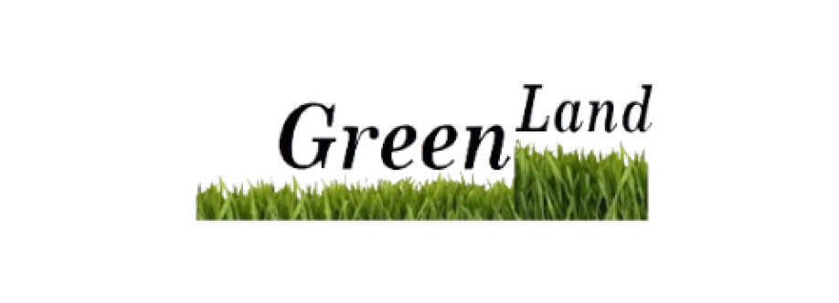 Green Land Contracting LLC Cover Image