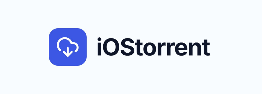 iOStorrent Cover Image