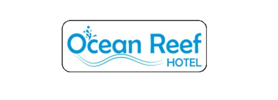 Ocean Reef Hotel Cover Image