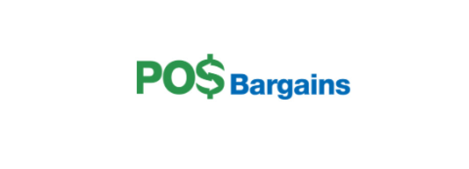 POS Bargains Cover Image