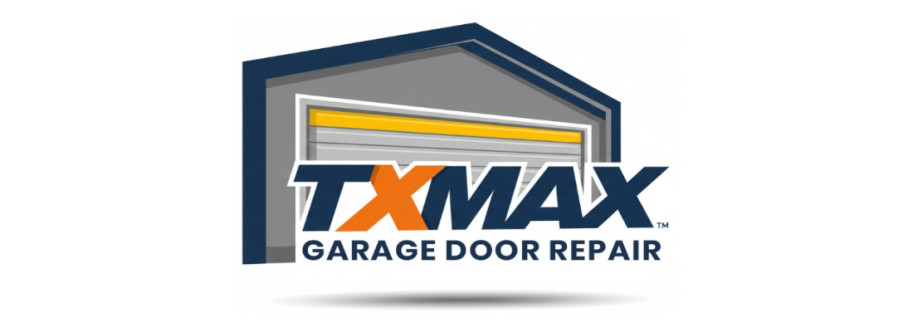 TXmax Garage Door Repair Cover Image