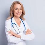 Elizabeth Blackburn Profile Picture