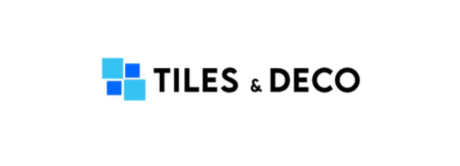Tiles and Deco Cover Image