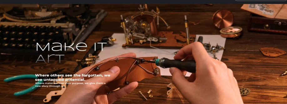 mecrobremake Cover Image