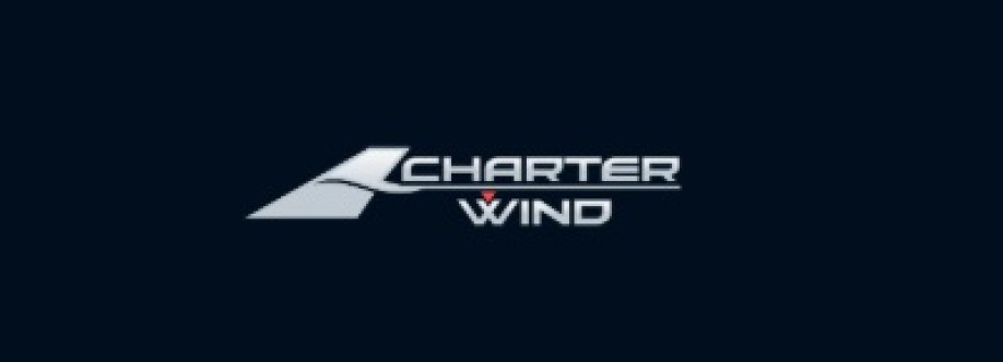 Charter Wind Cover Image
