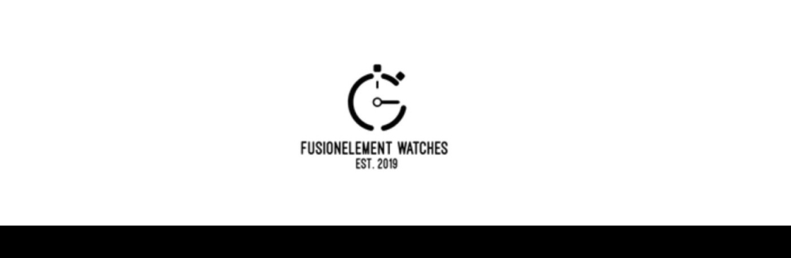 Fusion Element Watches Cover Image