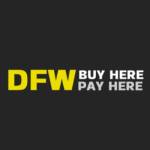 DFW Buy Here Pay Here Profile Picture