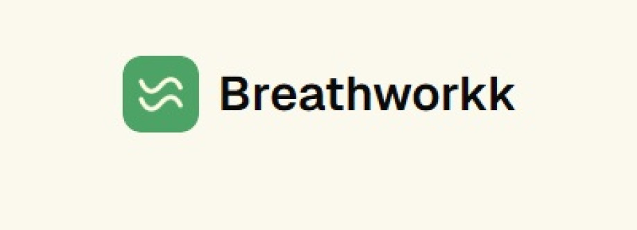 Breathworkk App Cover Image