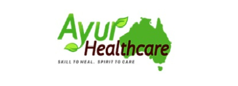 Ayur Healthcare Cover Image