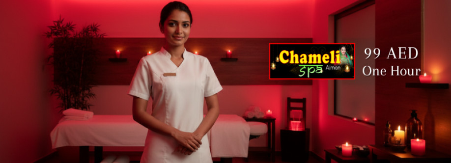 Chameli Massage Center Ajman Cover Image