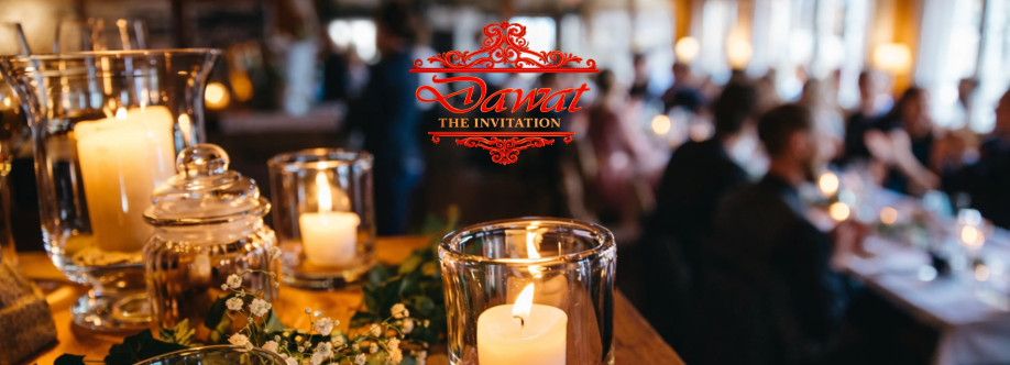 Dawat the invitation Cover Image