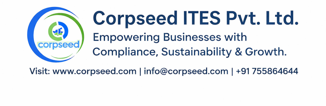 Corpseed ites pvt ltd Cover Image