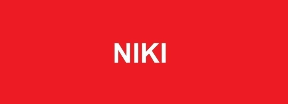 NIKI AUTO TRANSPORT Cover Image