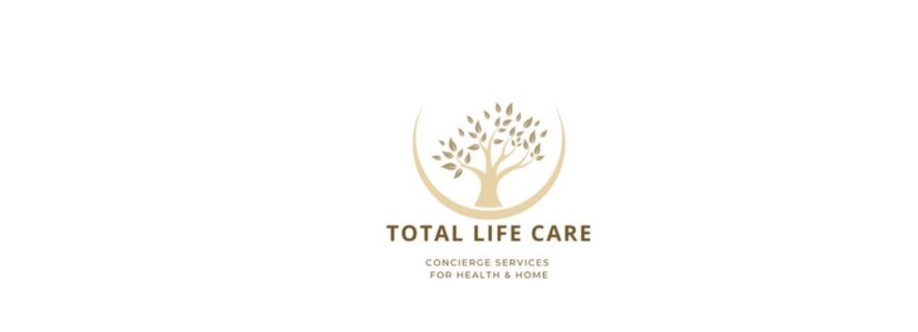 Total Life Care LLC Cover Image