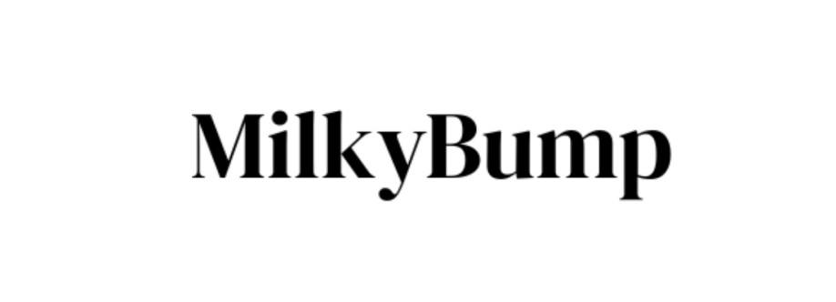MilkyBump Cover Image