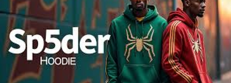 Sp5der Cover Image